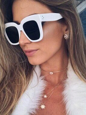 Fashion Accessories / Eyewear / Sunglasses / Women's Sunglasses